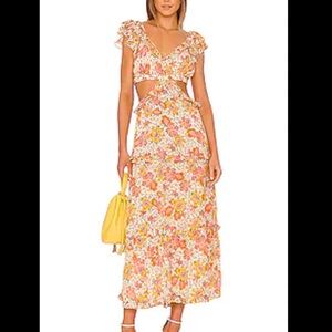 NWT Cleobella Clara Dress